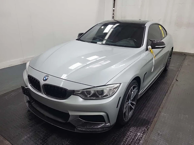 BMW 440 * 440I XDRIVE * CARFAX * БЕЗ ПЪРВОНАЧАЛНА ВНОСКА
