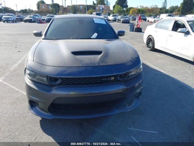 Dodge Charger SCAT PACK RWD, снимка 1 - Автомобили и джипове - 48415021