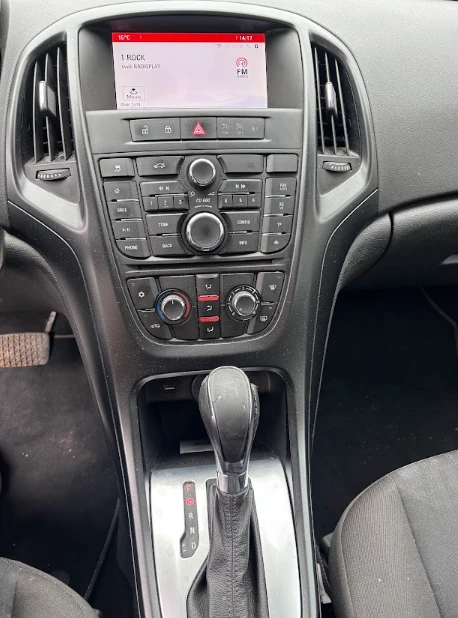 Opel Astra  - изображение 9