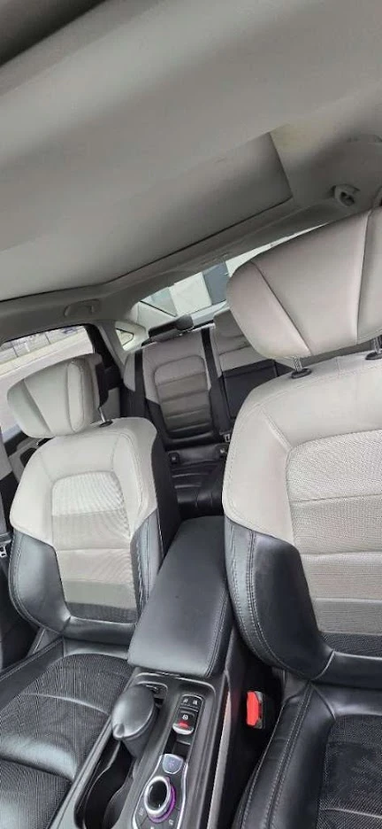 Renault Talisman Initiale Paris - изображение 9