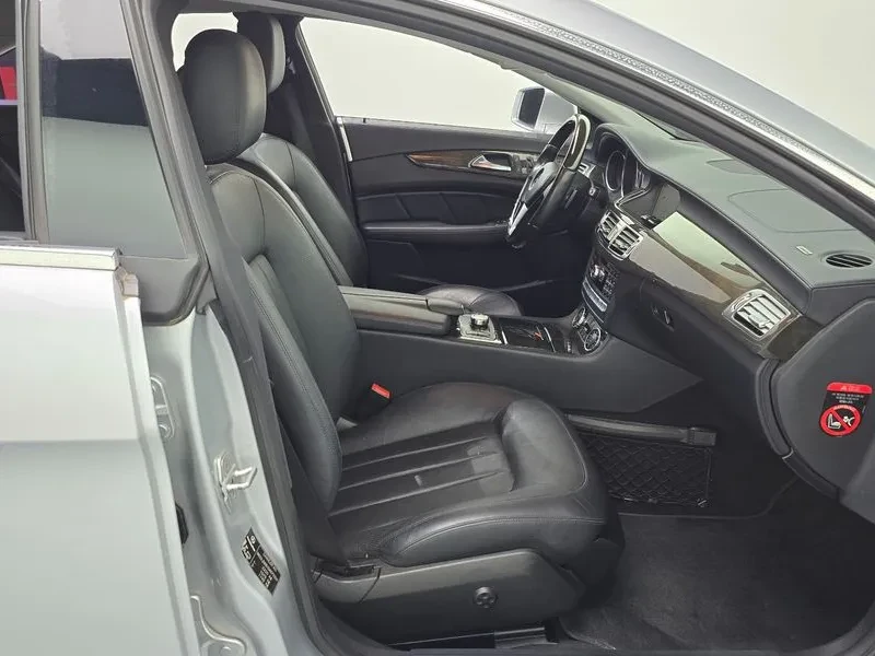 Mercedes-Benz CLS | Mobile.bg   11