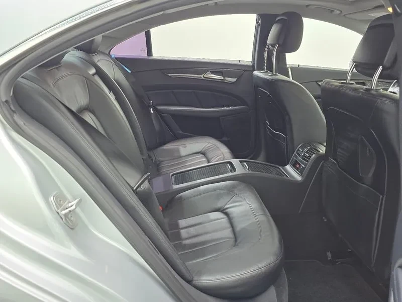 Mercedes-Benz CLS | Mobile.bg   12