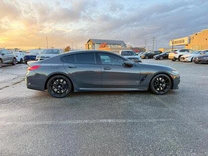 BMW 850  M* SOFT CLOSE* SMART KEY* ОБДУХВАНЕ* 360, снимка 10 - Автомобили и джипове - 52678414