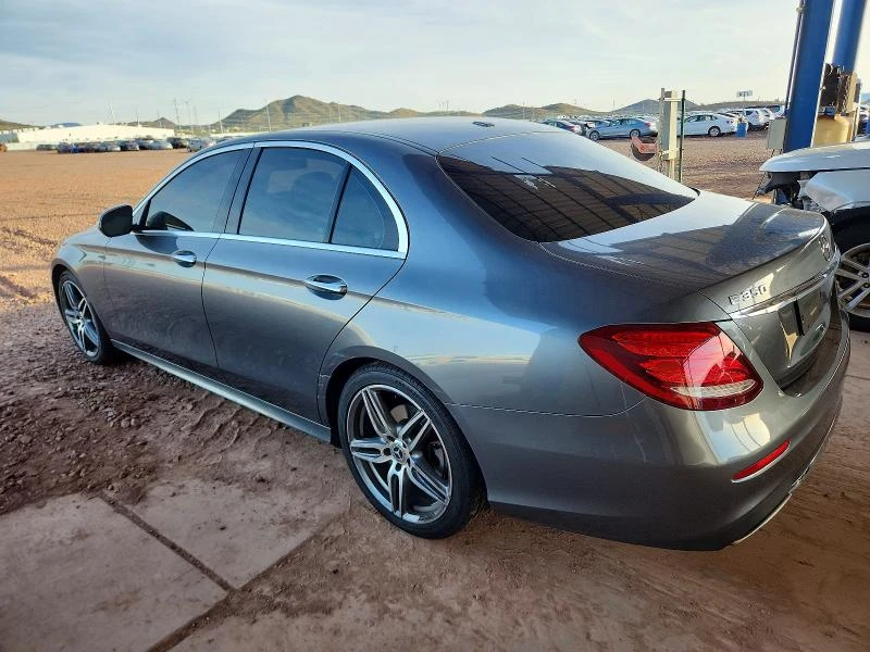 Mercedes-Benz E 350 AMG* PACK* ���������* �����* BURMESTER* �������* � | Mobile.bg � ����������� 4