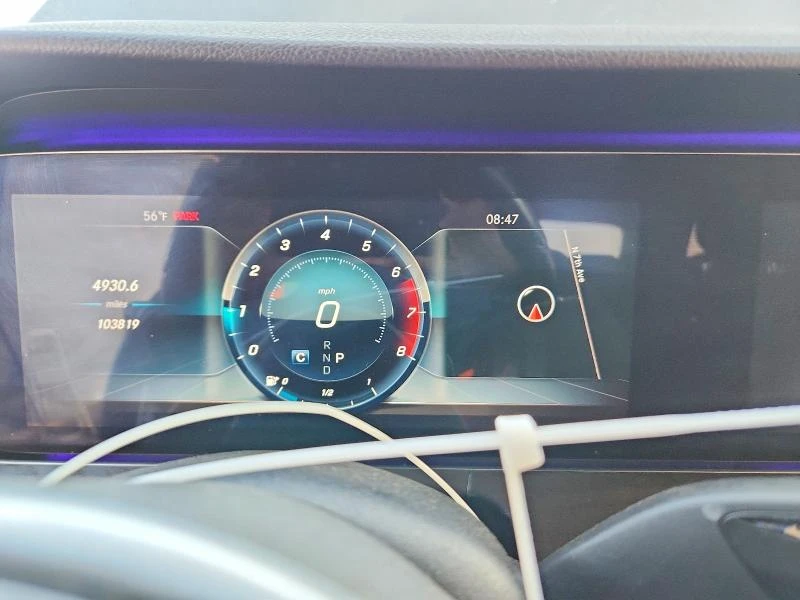 Mercedes-Benz E 350 AMG* PACK* ���������* �����* BURMESTER* �������* � | Mobile.bg � ����������� 8