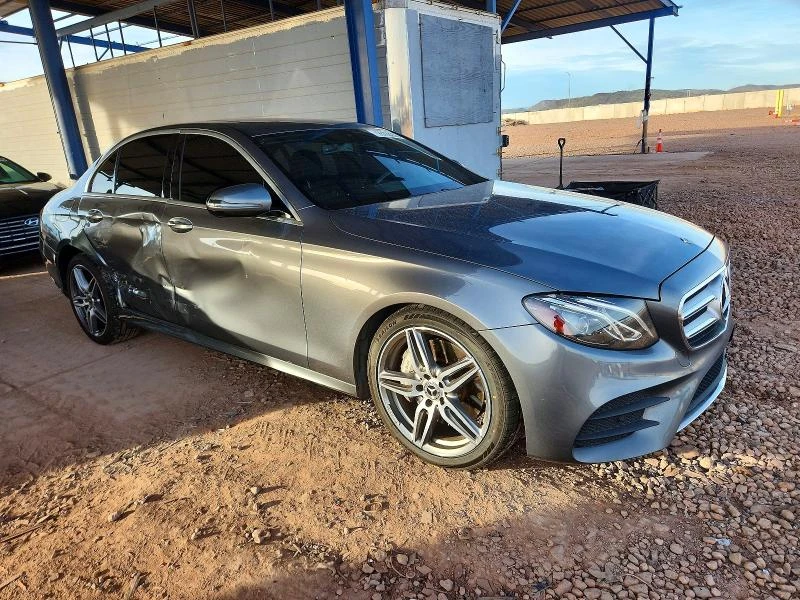 Mercedes-Benz E 350 AMG* PACK* ���������* �����* BURMESTER* �������* � | Mobile.bg � ����������� 3