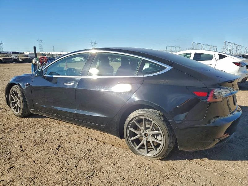 Tesla Model 3 All wheel drive - изображение 6