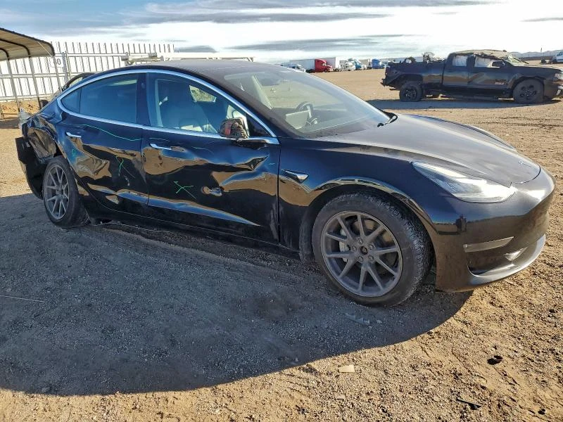 Tesla Model 3 All wheel drive - изображение 8