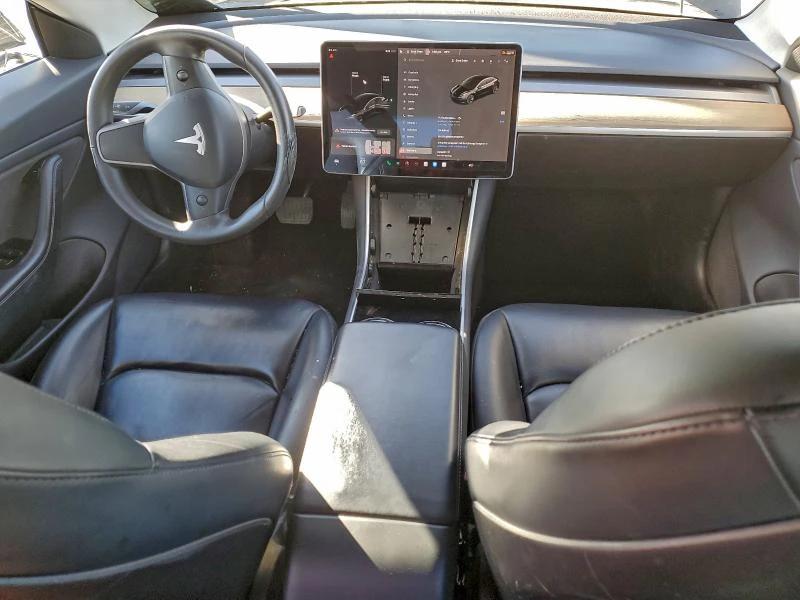 Tesla Model 3 All wheel drive, снимка 12 - Автомобили и джипове - 53598755