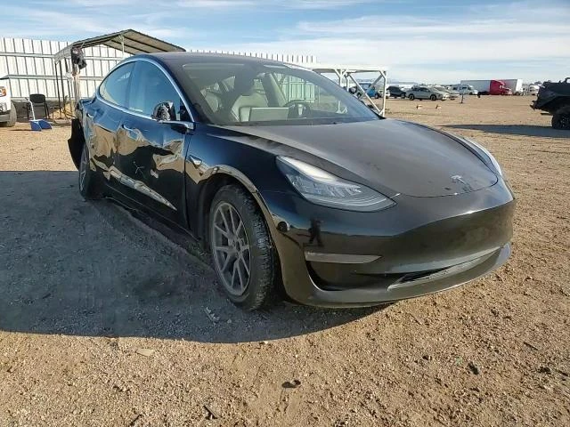 Tesla Model 3 All wheel drive