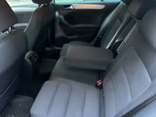 VW Golf 6, снимка 6 - Автомобили и джипове - 54324596