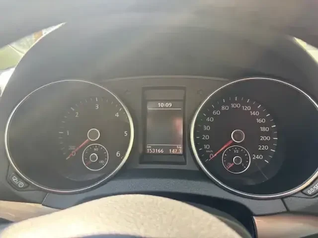 VW Golf 6, снимка 4 - Автомобили и джипове - 54324596