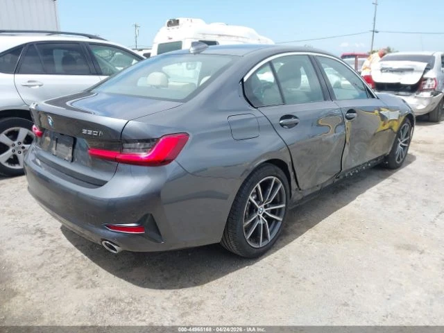 BMW 330 RWD, снимка 4 - Автомобили и джипове - 54370664
