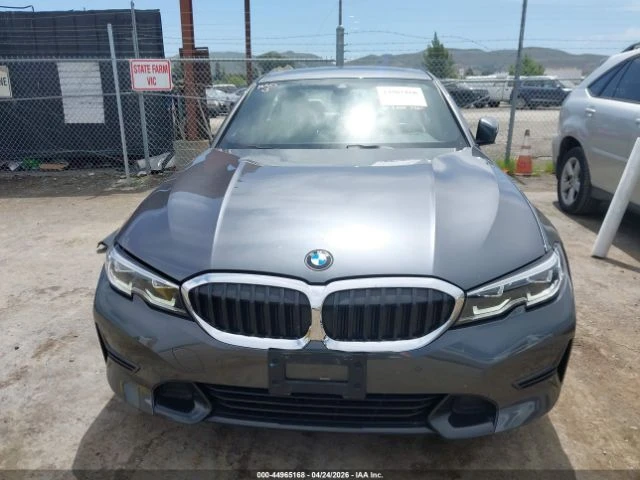 BMW 330 RWD, снимка 12 - Автомобили и джипове - 54370664