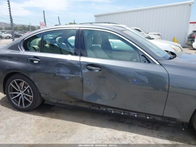 BMW 330 RWD, снимка 13 - Автомобили и джипове - 54370664