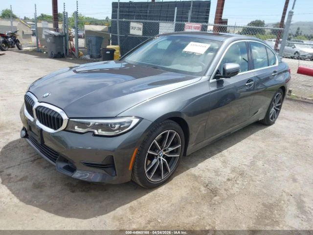 BMW 330 RWD, снимка 2 - Автомобили и джипове - 54370664
