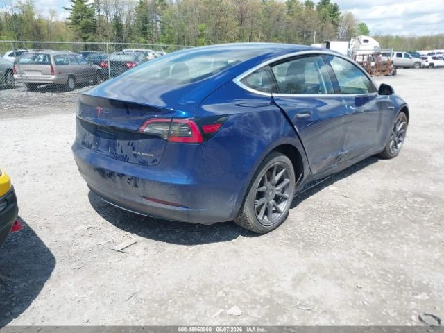 Tesla Model 3 LONG RANGE DUAL MOTOR AWD | Mobile.bg � ����������� 4