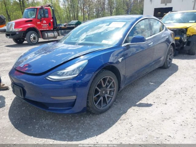 Tesla Model 3 LONG RANGE DUAL MOTOR AWD | Mobile.bg � ����������� 2