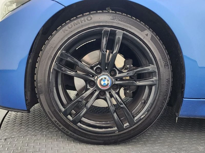 BMW 320 320d Touring M Performence| 190к.с.| ВКЛ.ТЕХНОТЕСТ, снимка 5 - Автомобили и джипове - 55277309