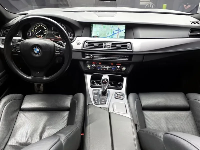 BMW 535 FULL TOP!  | Mobile.bg � ����������� 7