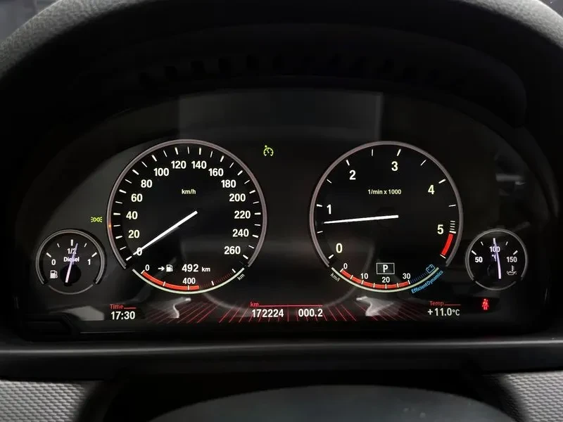 BMW 535 FULL TOP!  | Mobile.bg � ����������� 8