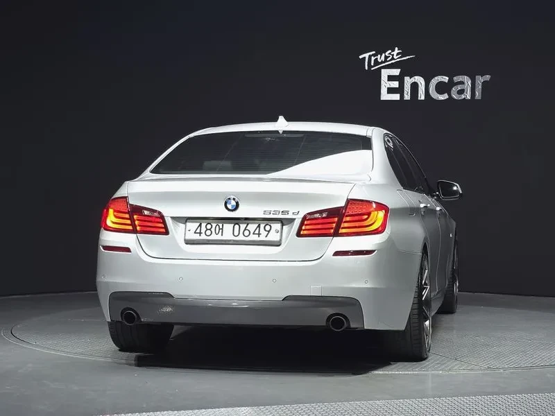 BMW 535 FULL TOP!  | Mobile.bg � ����������� 4