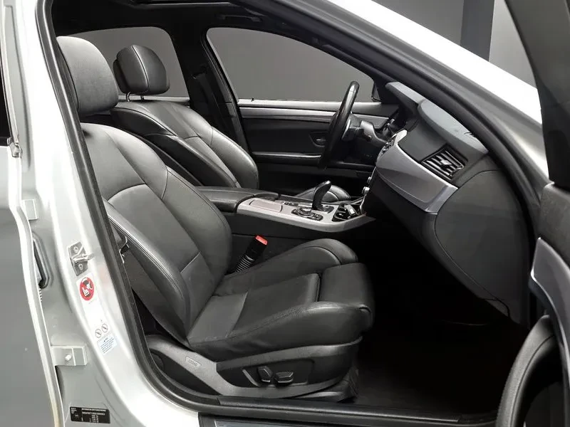 BMW 535 FULL TOP!  | Mobile.bg � ����������� 11