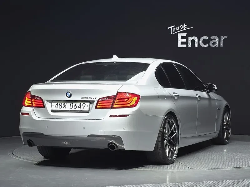 BMW 535 FULL TOP!  | Mobile.bg � ����������� 2