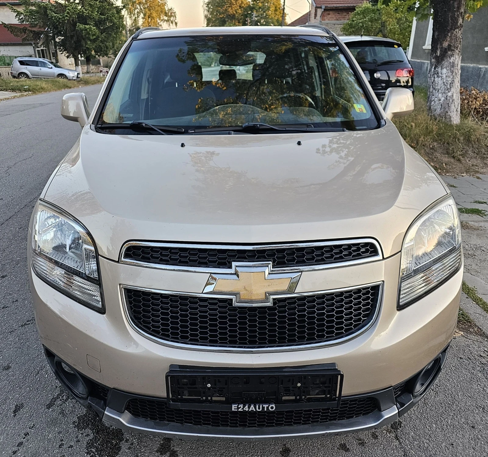 Chevrolet Orlando 1.8i 6+ 1 - изображение 2