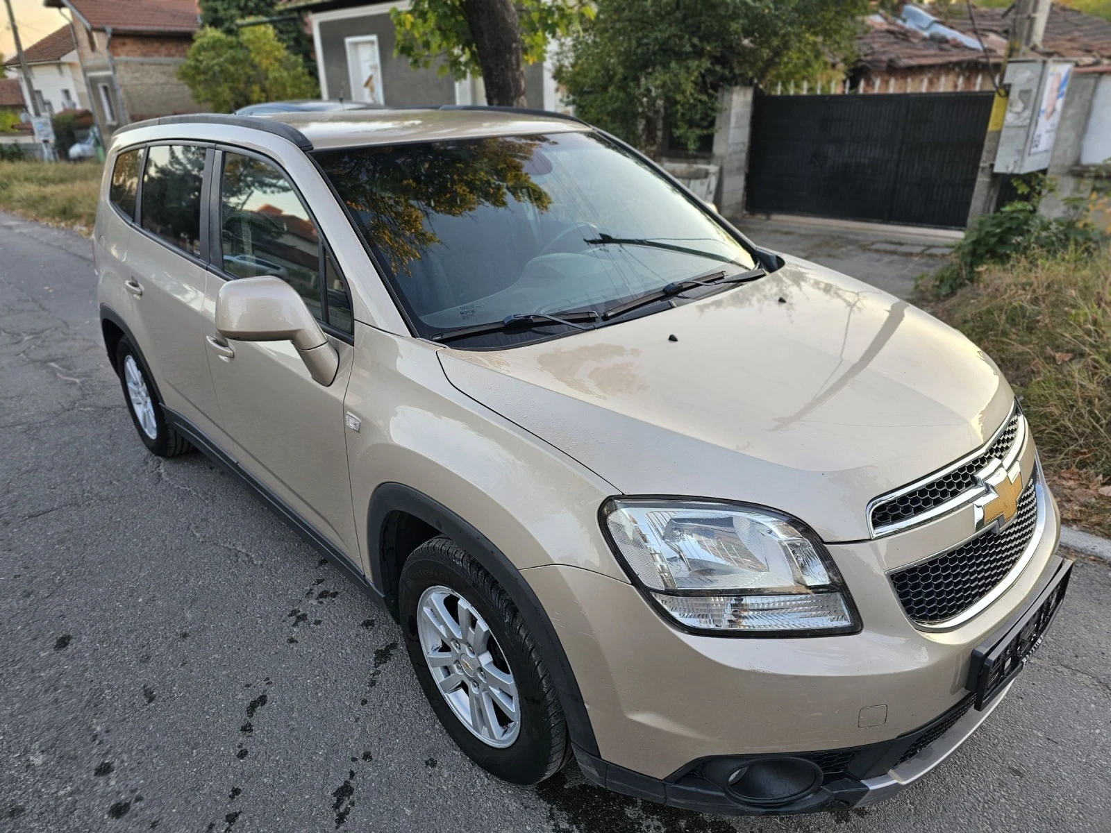 Chevrolet Orlando 1.8i 6+ 1 - изображение 4