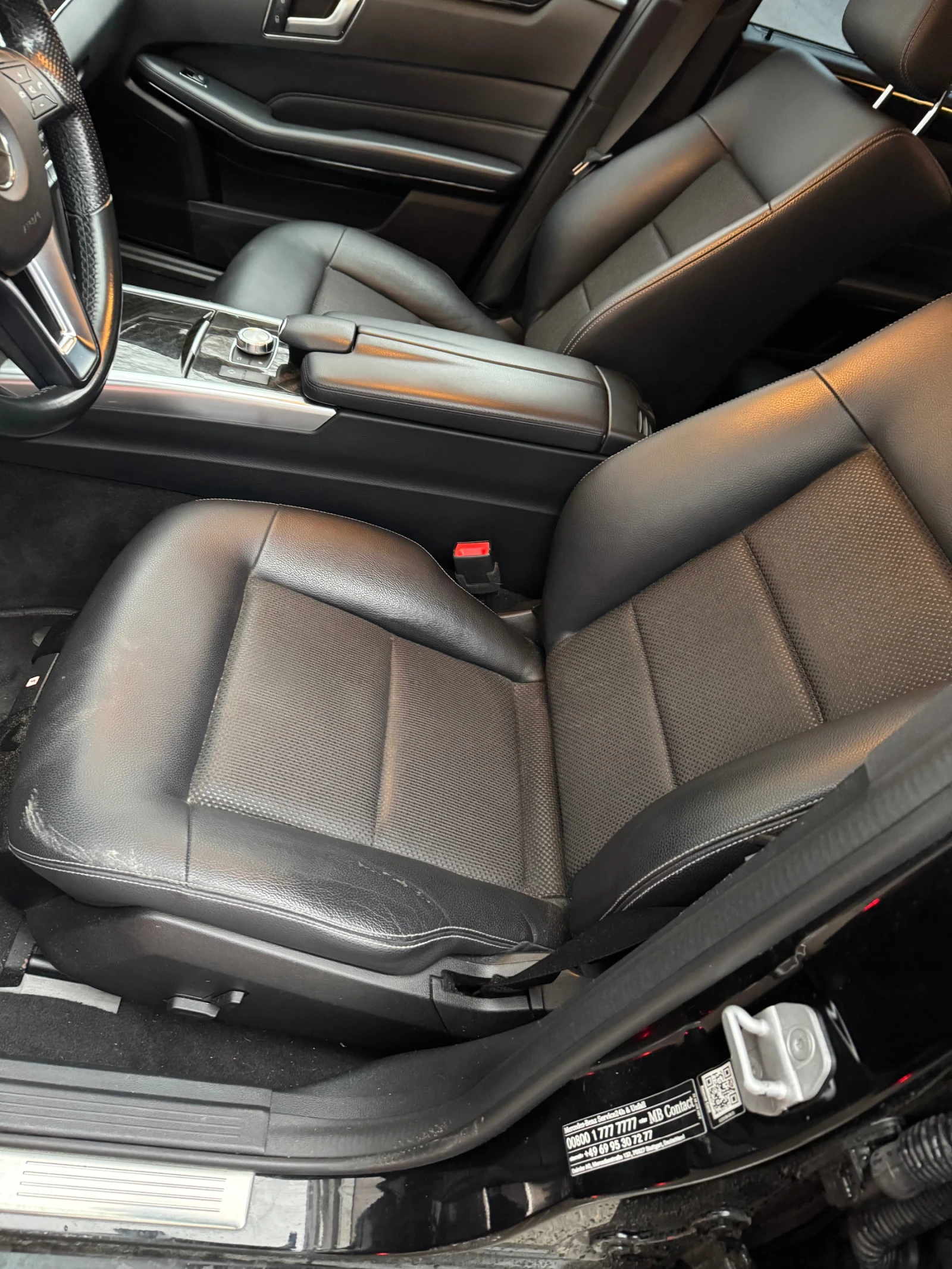 Mercedes-Benz E 350 FACELIFT/ 9G TRONIC/ FULL LED/DISTRONIC/AVANTGARDE | Mobile.bg � ����������� 14