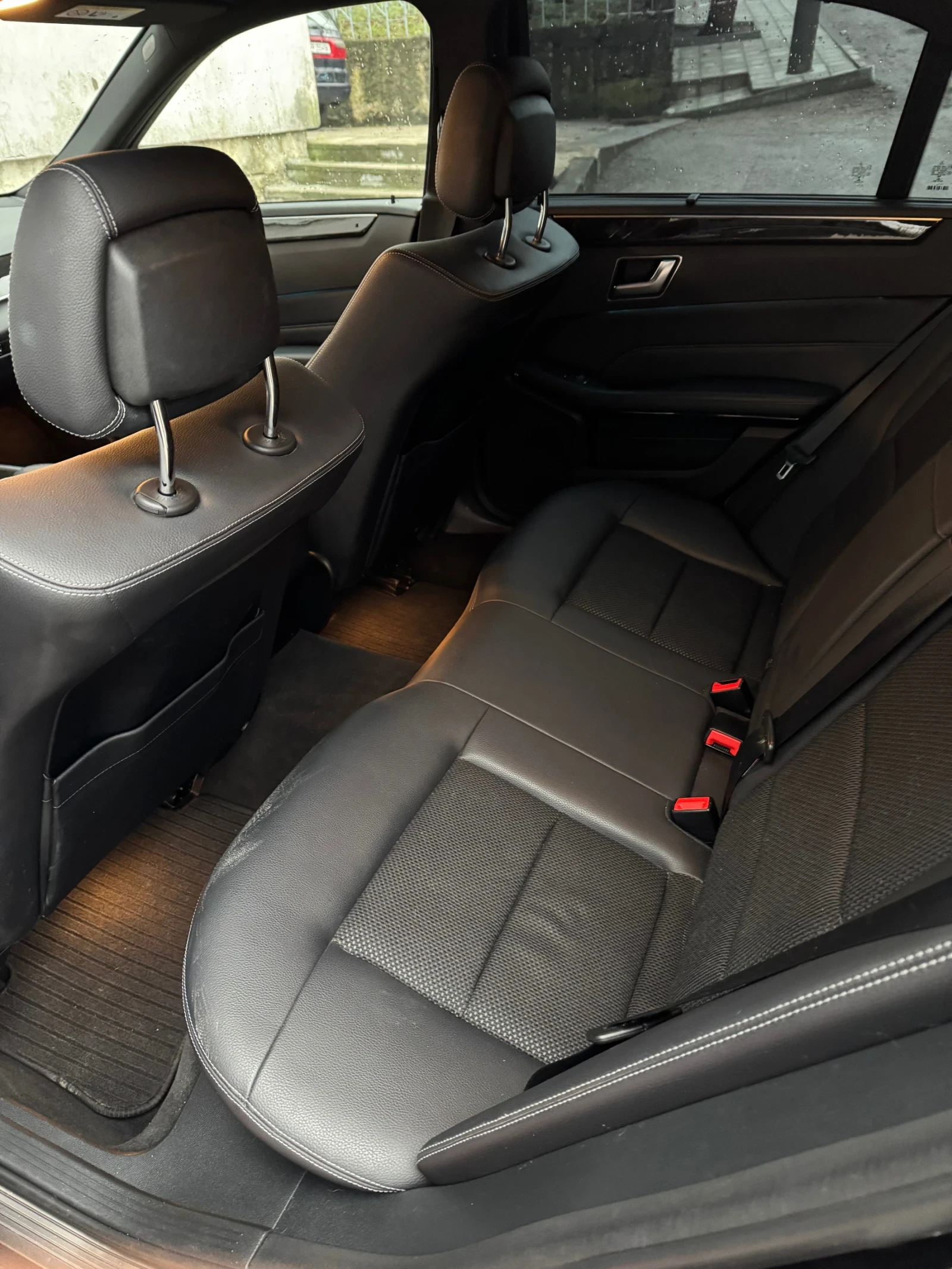 Mercedes-Benz E 350 FACELIFT/ 9G TRONIC/ FULL LED/DISTRONIC/AVANTGARDE | Mobile.bg � ����������� 13