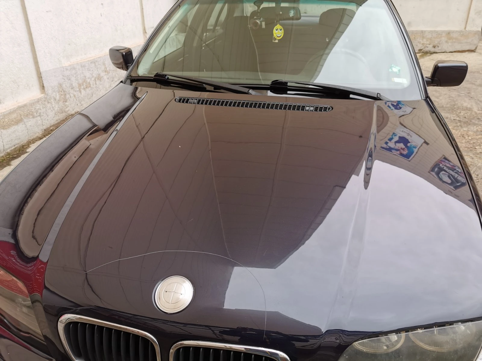 BMW 318  - изображение 5