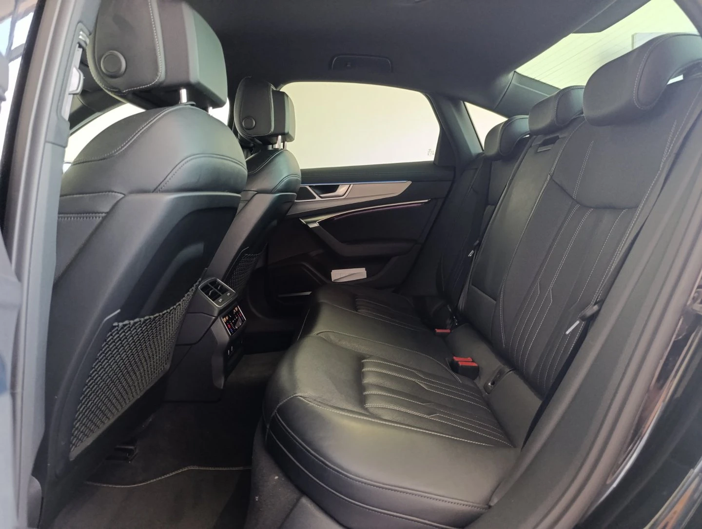 Audi A6 Limousine Sport 50 TDI quattro | Mobile.bg � ����������� 10