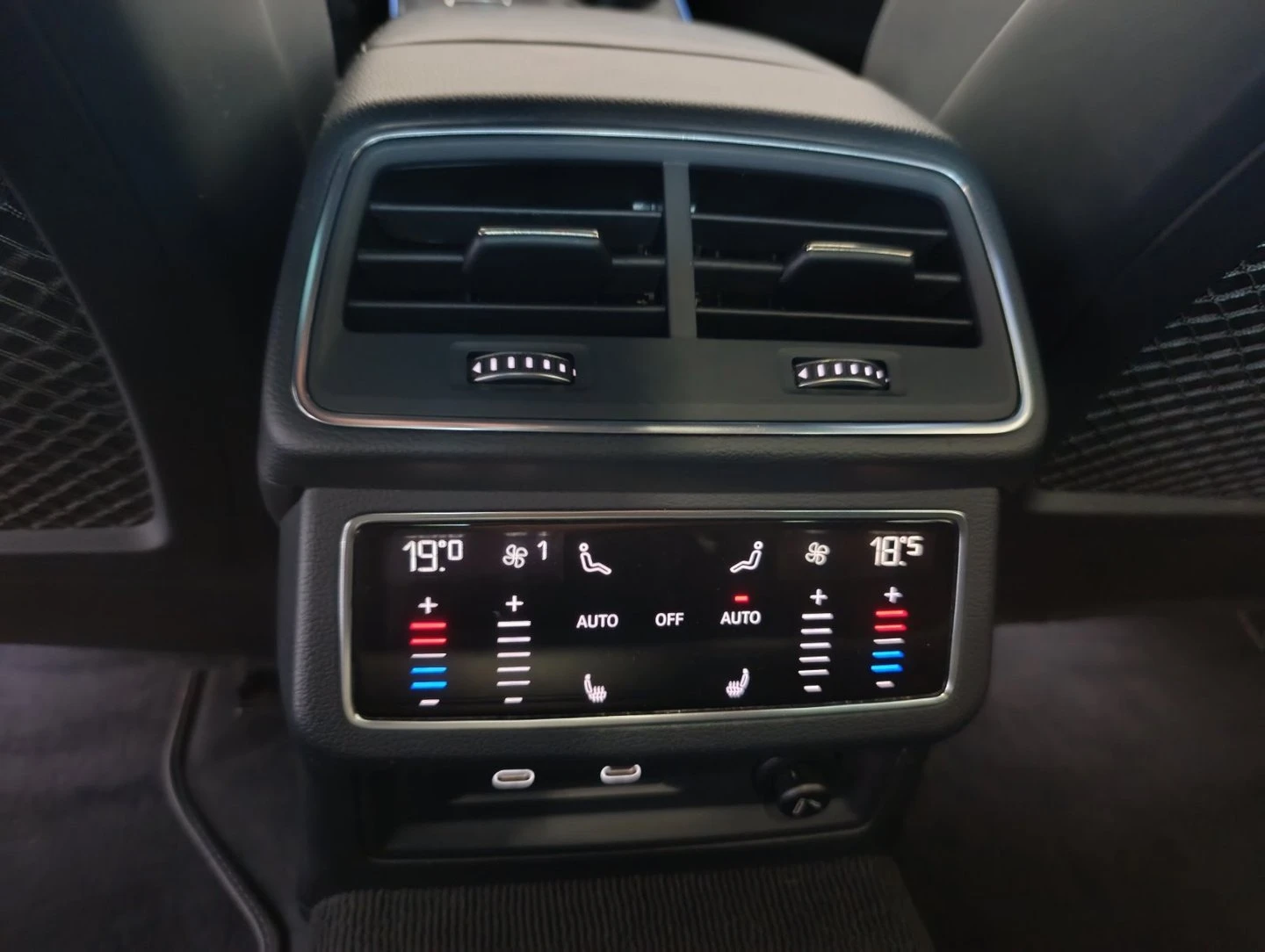 Audi A6 Limousine Sport 50 TDI quattro | Mobile.bg � ����������� 16