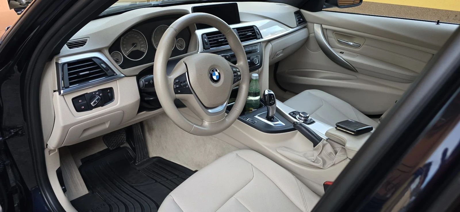 BMW 320 MODERN DESIGN  | Mobile.bg   15