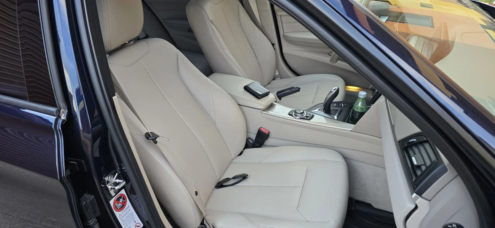 BMW 320 MODERN DESIGN  | Mobile.bg   13