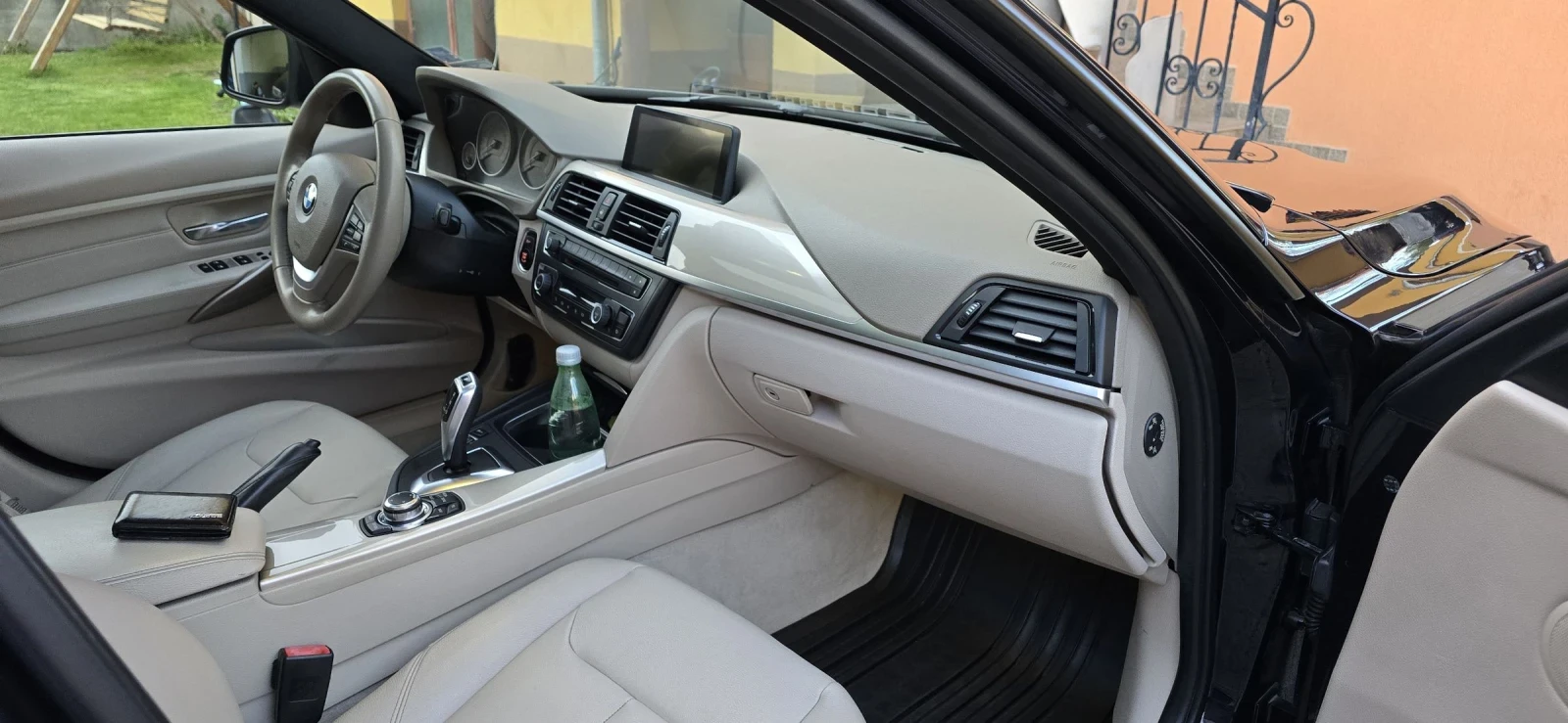 BMW 320 MODERN DESIGN  | Mobile.bg   12