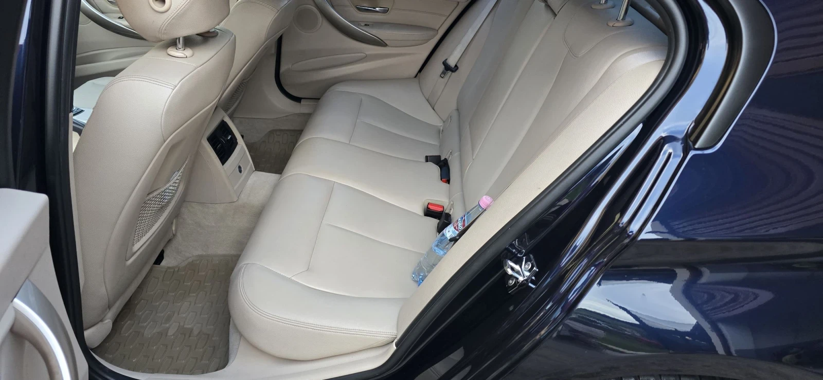 BMW 320 MODERN DESIGN  | Mobile.bg   11