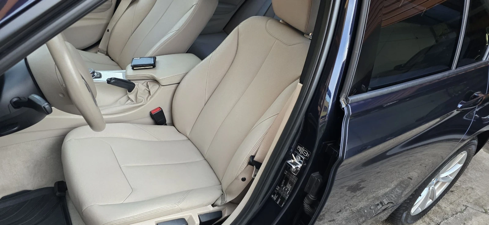 BMW 320 MODERN DESIGN  | Mobile.bg   16