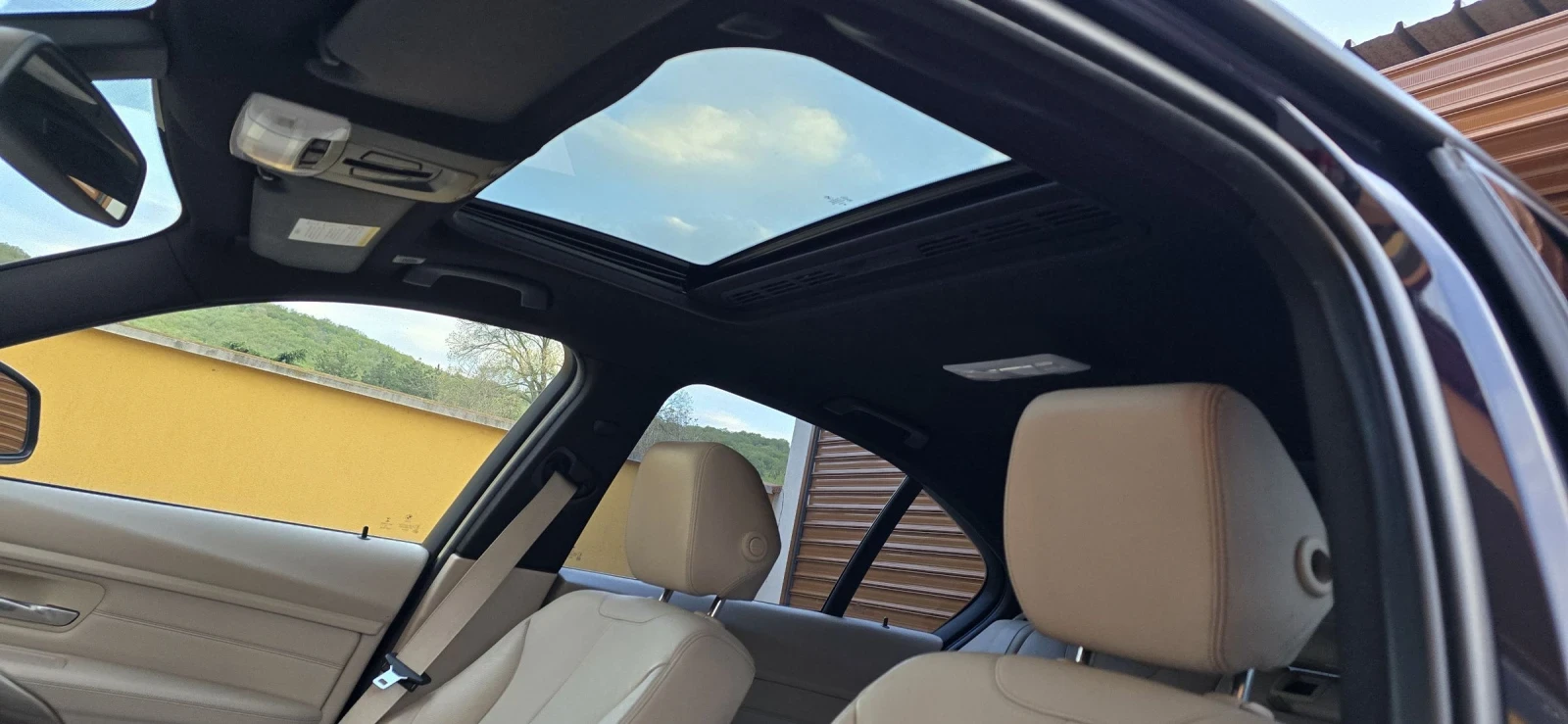 BMW 320 MODERN DESIGN  | Mobile.bg   14