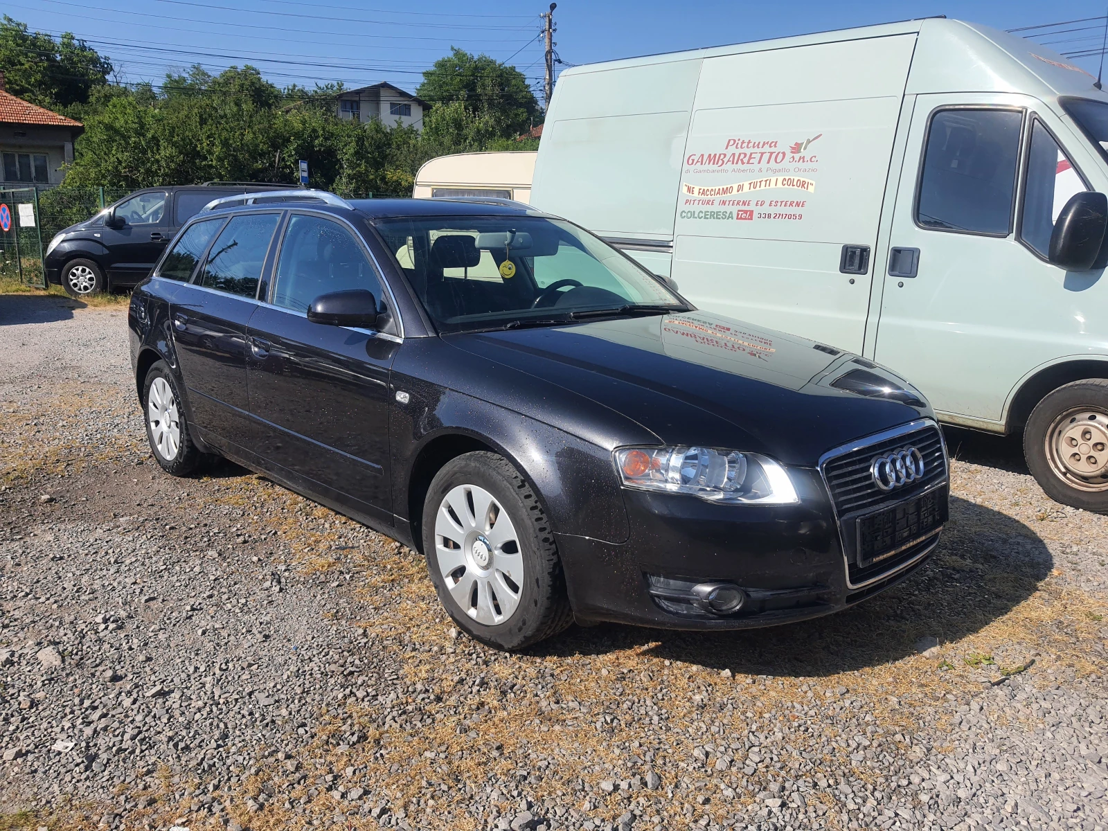 Audi A4 1.9TDI | Mobile.bg   1