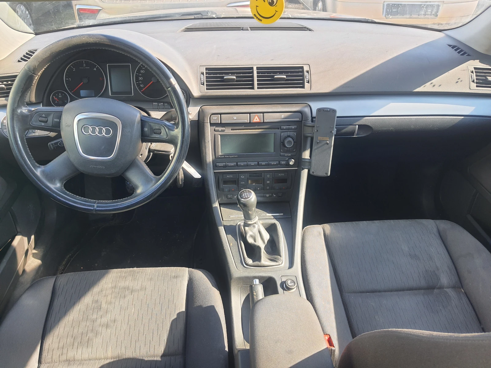 Audi A4 1.9TDI | Mobile.bg   11