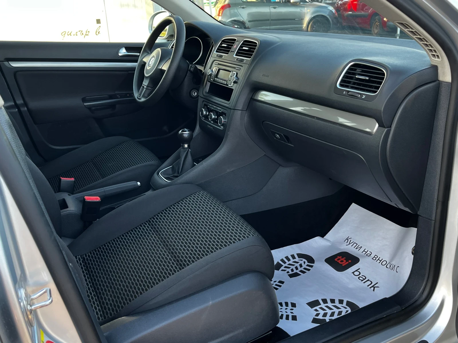 VW Golf \/l 1.6TDI STYLE  | Mobile.bg   13