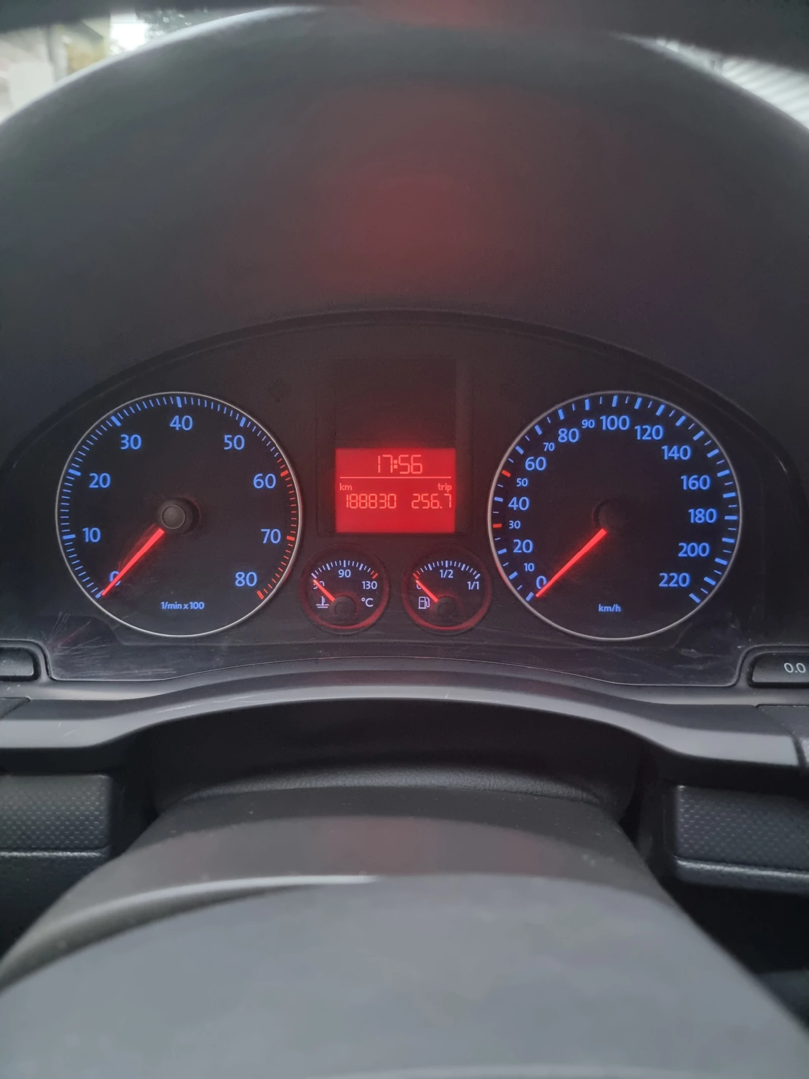 VW Golf 1.4 - изображение 5