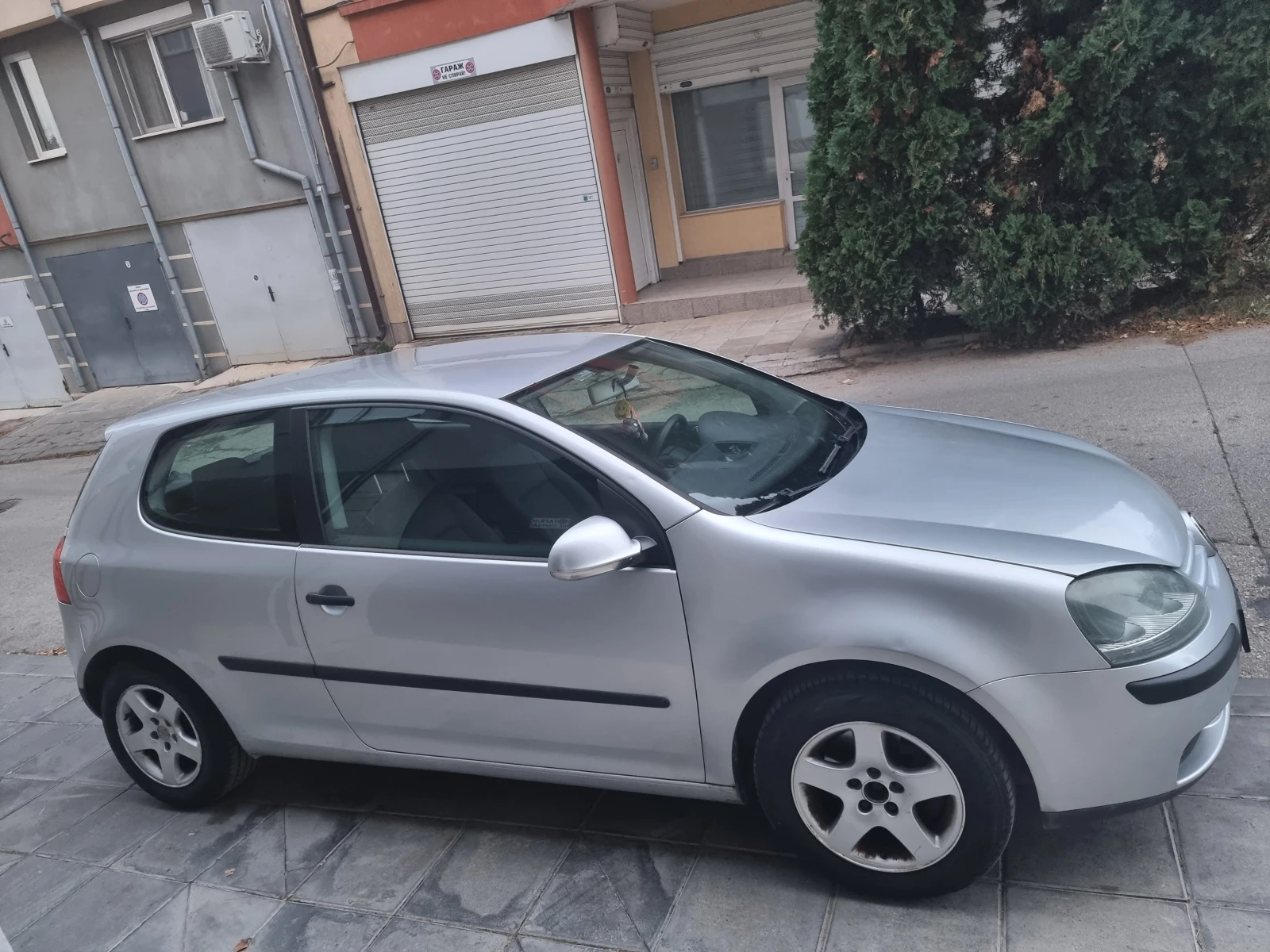 VW Golf 1.4 - изображение 3