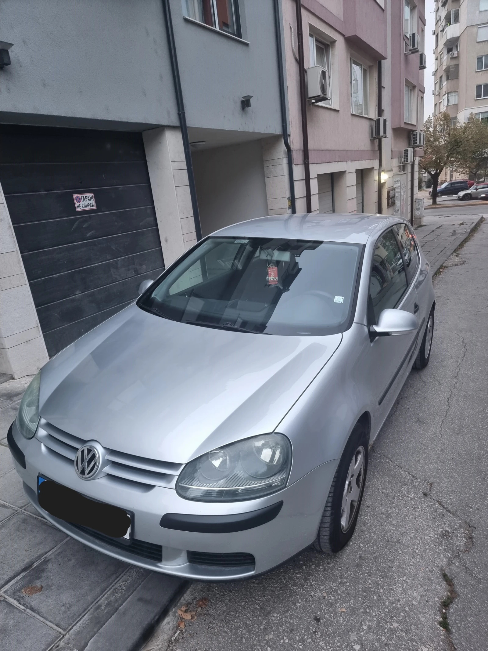 VW Golf 1.4 - изображение 4