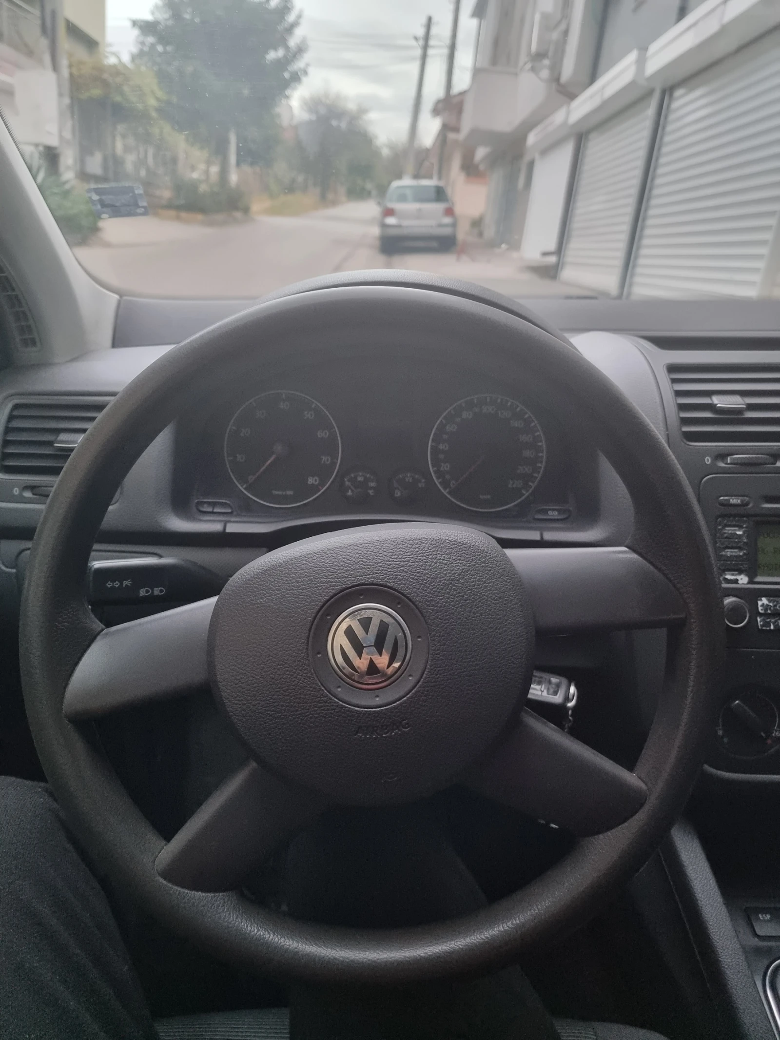 VW Golf 1.4 - изображение 6