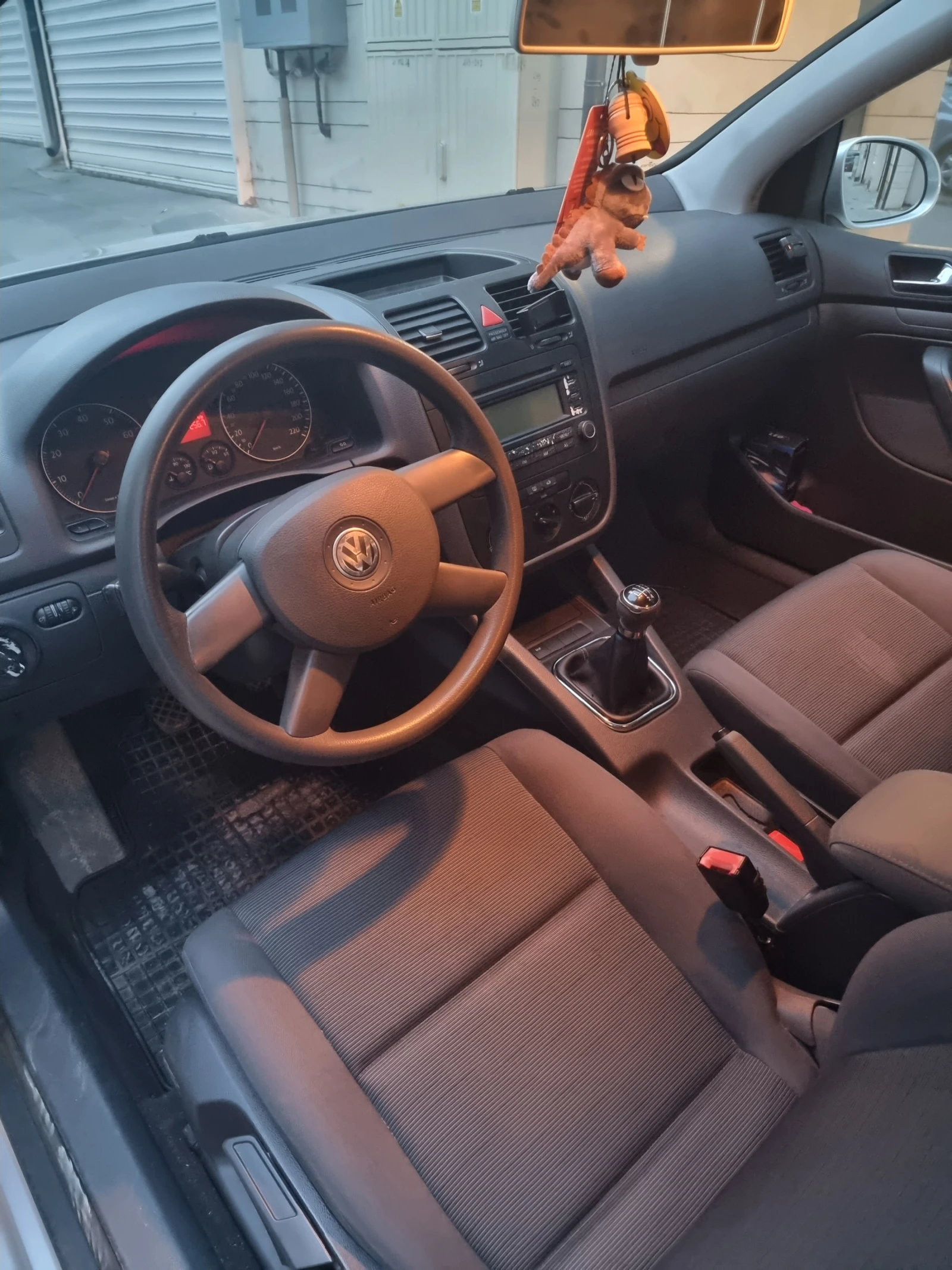 VW Golf 1.4 - изображение 9