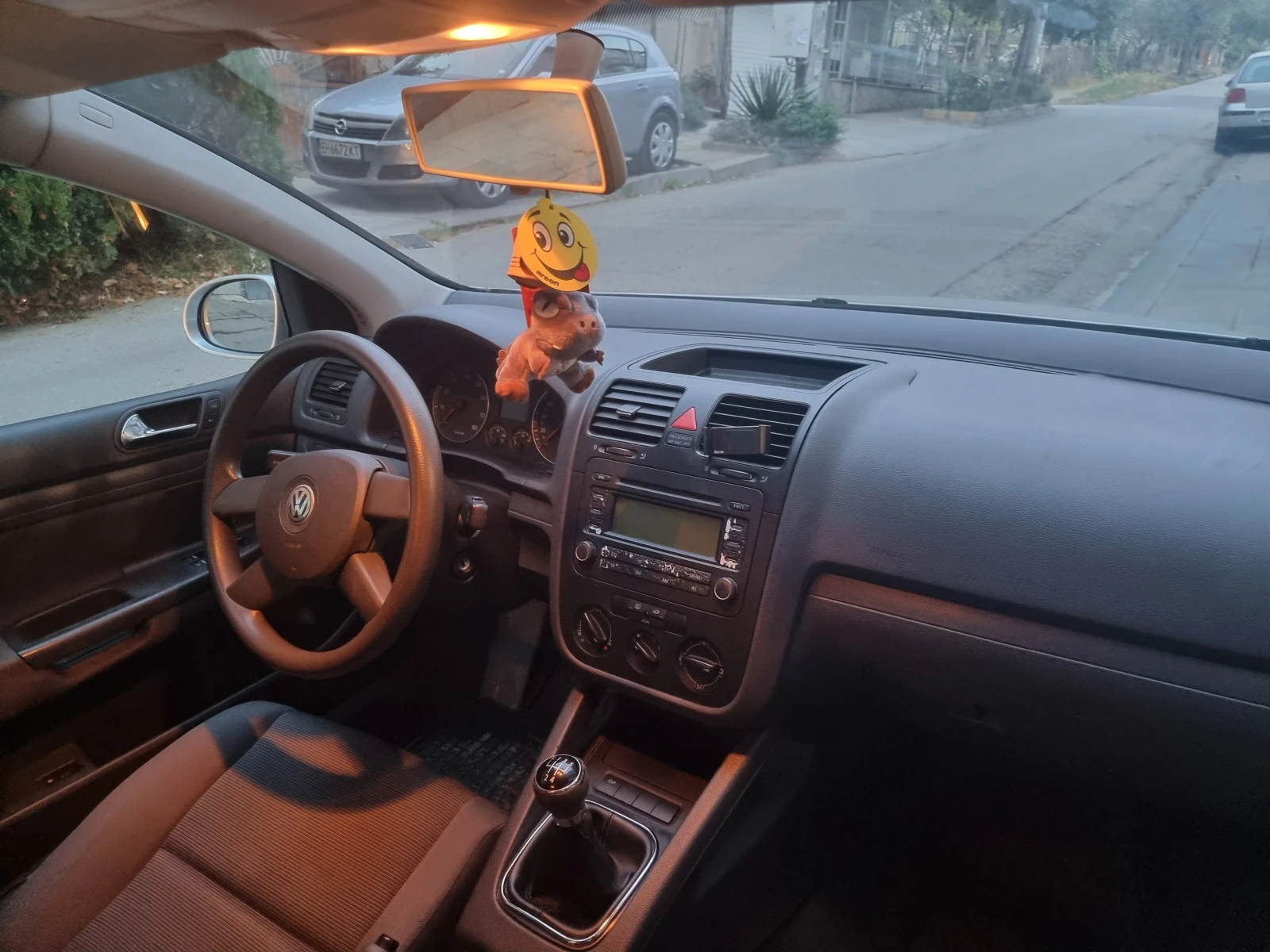 VW Golf 1.4 - изображение 8